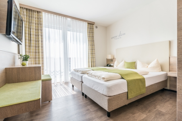 Parkhotel Pfarrkirchen